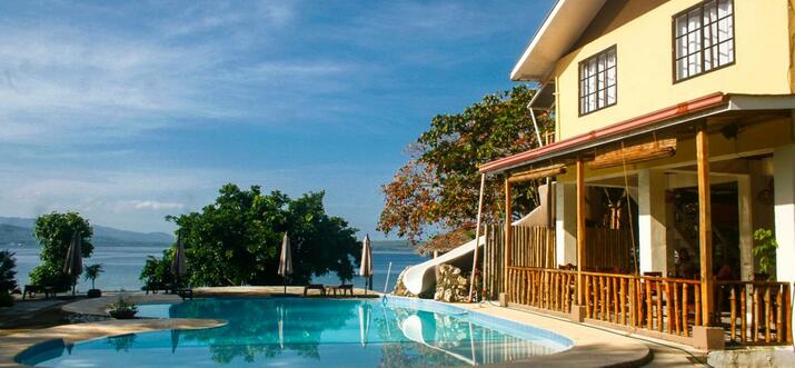 Top 10 Beach Resorts In Calape, Philippines