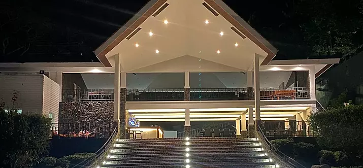 10 Best Beach Resorts Near Mataas Na Kahoy, Philippines