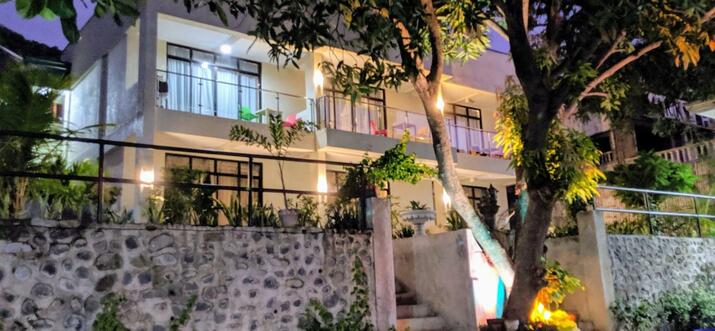 beach resorts in calabarzon