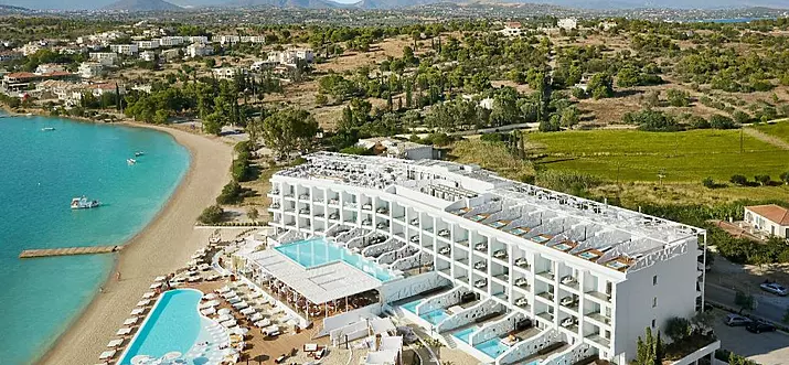 6 Best Beach Resorts In Peloponnese Region, Greece