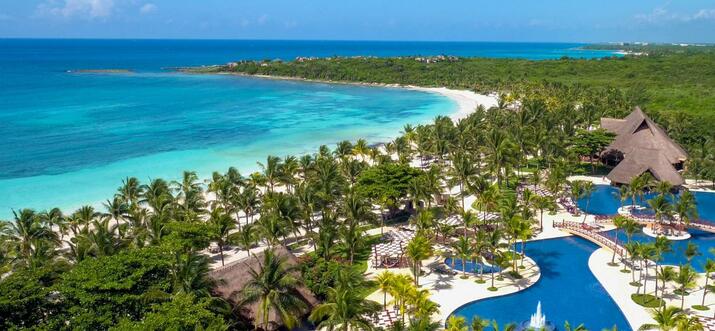 xpu ha beach resorts