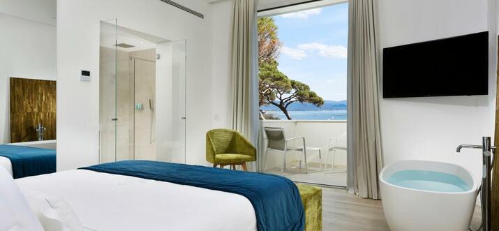 Top 10 Beach Resorts In Ravenna, Italy