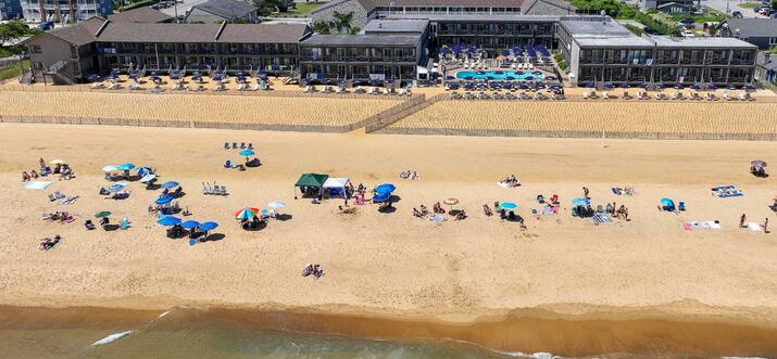 10 Best Beach Resorts Near Garden City, New York