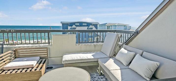 Top 6 Hotels with Airport Shuttle Near Panama City Beach, Florida