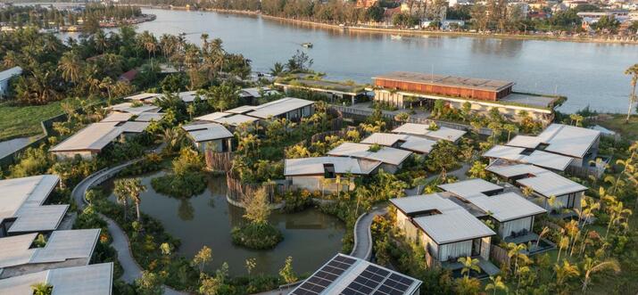 kampot beach resorts