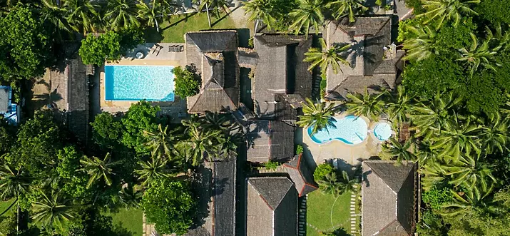 Top 10 Beach Resorts In Negros, Philippines