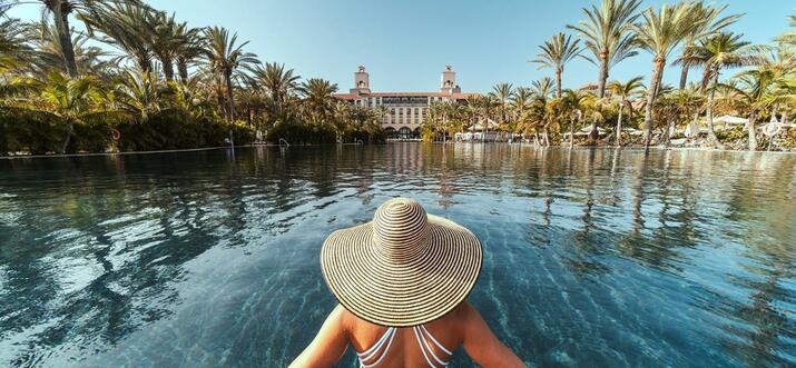 10 Best Beachfront Hotels In Canary Islands, Spain