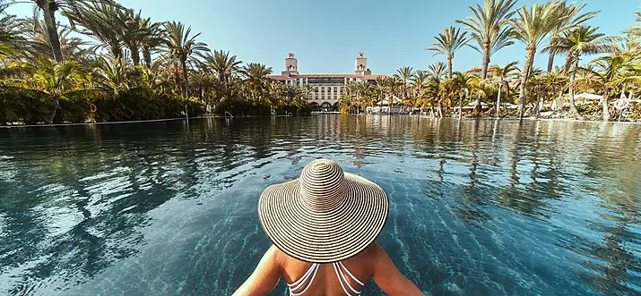 10 Best Beachfront Hotels In Canary Islands, Spain