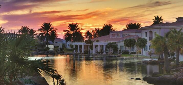 6 Best Beach Resorts In Al Khobar, Saudi Arabia
