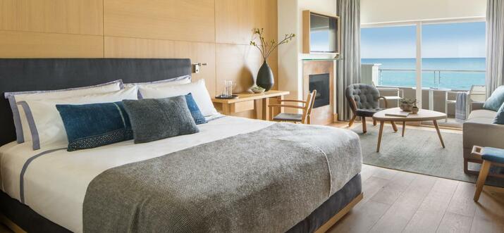 10 Handpicked Beach Resorts Near San Fernando, USA