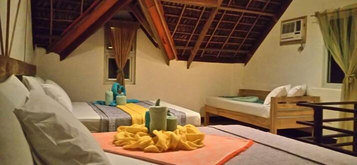 10 Handpicked Beachfront Hotels In Pagudpud, Philippines