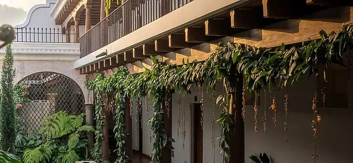 10 Handpicked Boutique Hotels In Guatemala