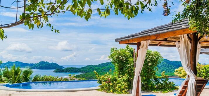 luxury boutique hotel costa rica