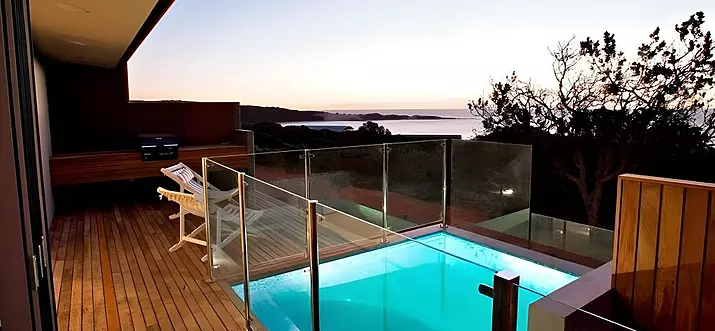 Top 7 Spa Resorts Near Margaret River, Australia