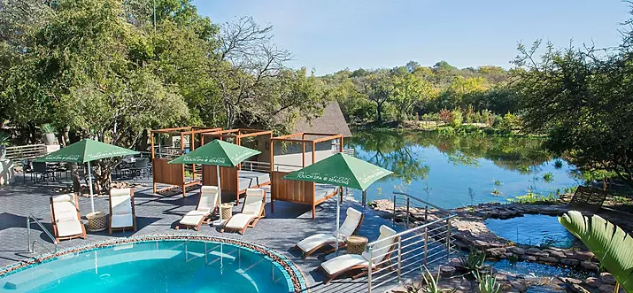 Top 10 Spa Resorts Near Hartbeespoort, South Africa
