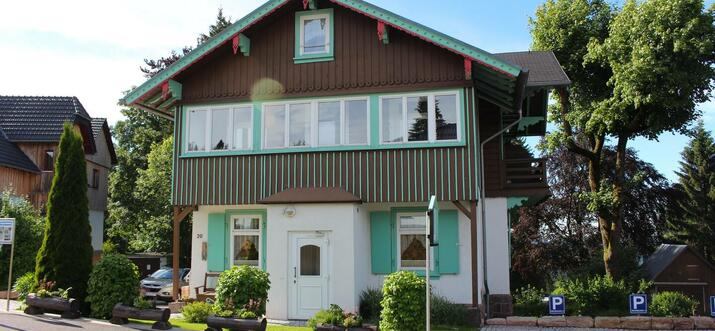 airbnb oberhof