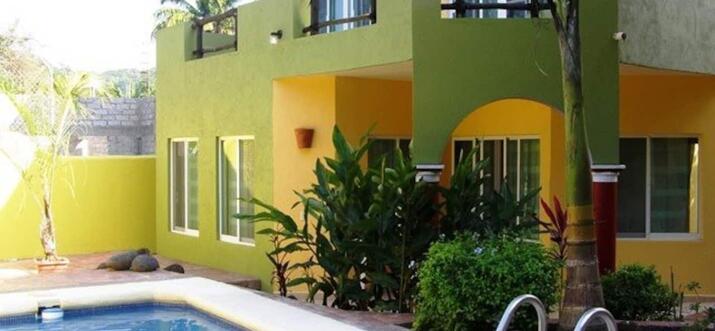 10 Best Airbnb Vacation Rentals In Los Ayala, Mexico