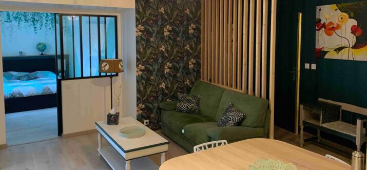 10 Handpicked Airbnb Vacation Rentals In Meung-sur-Loire, France