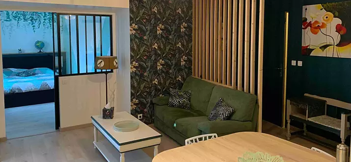 10 Handpicked Airbnb Vacation Rentals In Meung-sur-Loire, France
