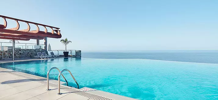 10 Best Spa Resorts In Spain