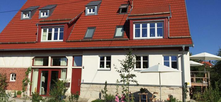 airbnb balingen