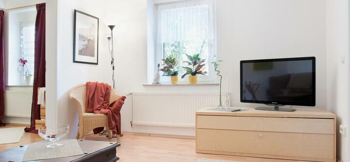 10 Handpicked Airbnb Vacation Rentals In Recklinghausen, Germany
