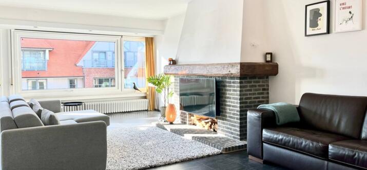airbnb saint-idesbald
