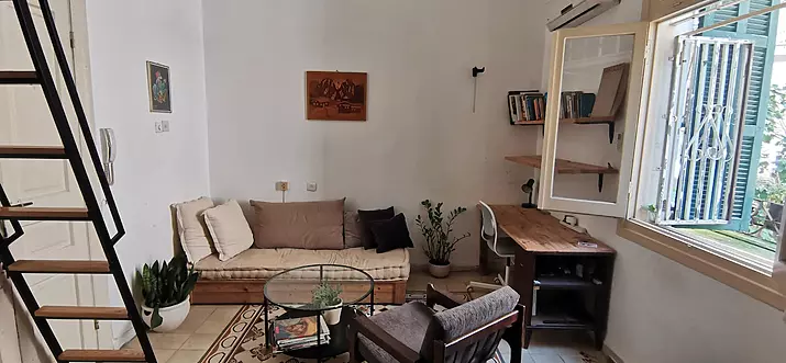 Top 10 Airbnb Vacation Rentals In Jaffa, Israel
