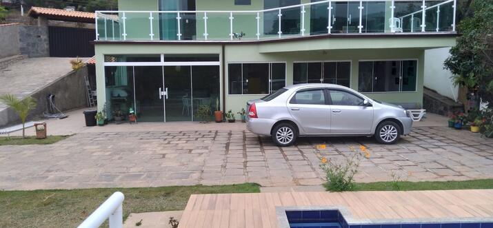 airbnb paty do alferes