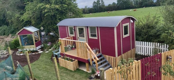 Top 10 Airbnb Vacation Rentals In Ballinasloe, Ireland
