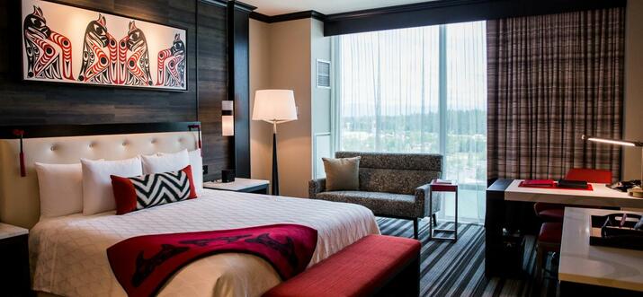 8 Best Spa Resorts In Washington, USA