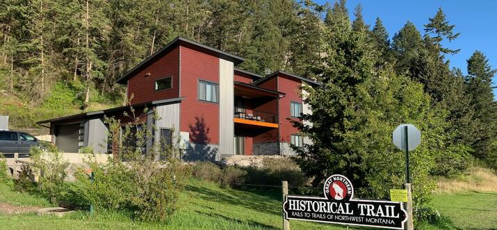 10 Best Airbnb Vacation Rentals In Somers, Montana