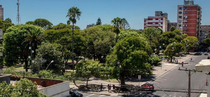 Airbnb Uruguayana Brasil