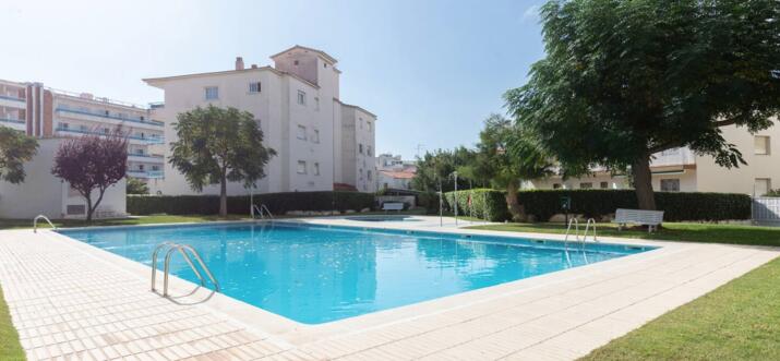 Los 9 mejores alquileres vacacionales de Airbnb en Comarruga, España