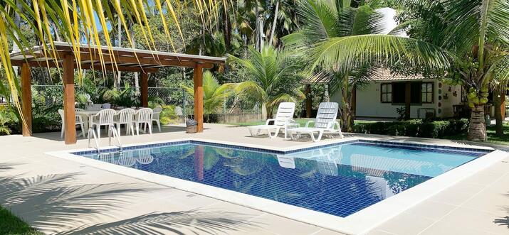 airbnb Maragogi Brasil