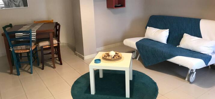 airbnb Margherita di Savoia Italia