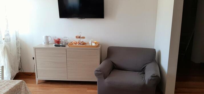 airbnb Campobasso Italia