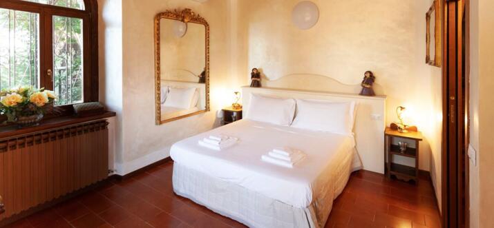 airbnb Bellano Italia