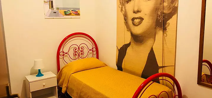 9 mejores alquileres vacacionales de Airbnb en Scario, Italia
