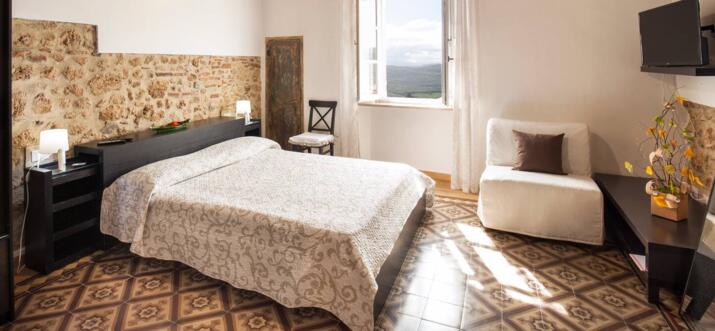 airbnb Massa Marittima Italia