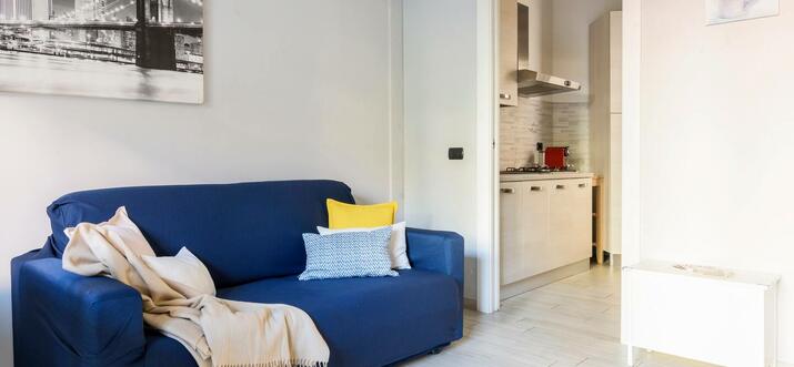 airbnb San Giovanni Italia