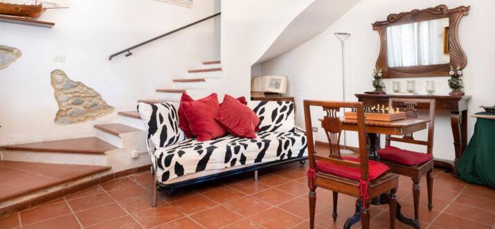 airbnb Roccella Ionica Italia