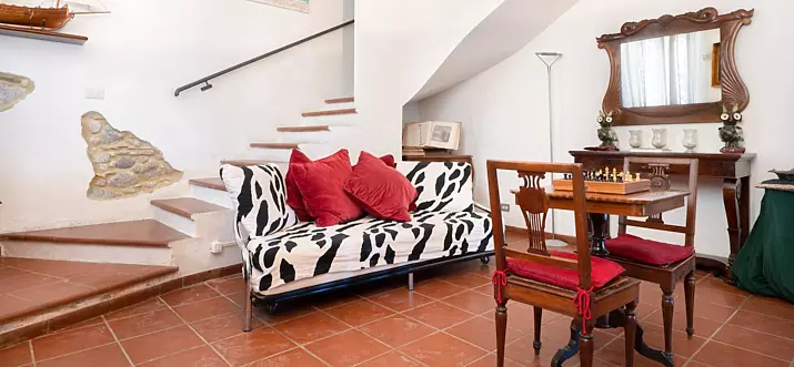 Los 8 mejores alquileres vacacionales de Airbnb en Roccella Ionica, Italia