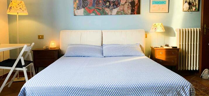 Los 10 mejores alquileres vacacionales de Airbnb en Marina Di Pisa, Italia