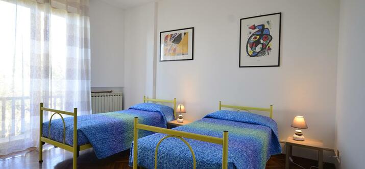 airbnb Recanati Italia