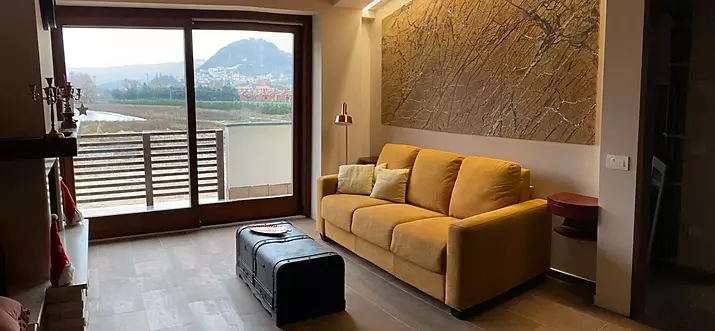 Los 8 mejores alquileres vacacionales Airbnb en Castel di Sangro, Italia