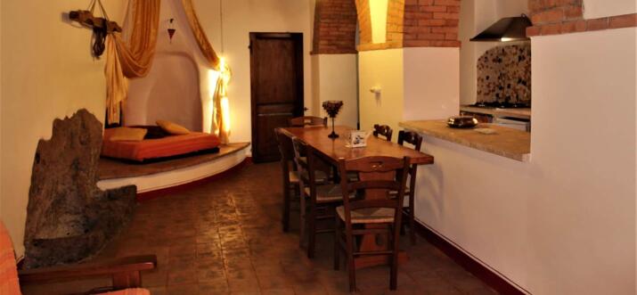 airbnb Pitigliano Italia
