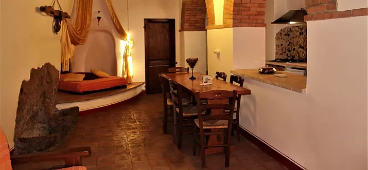 Los 9 mejores alquileres vacacionales de Airbnb en Pitigliano, Italia