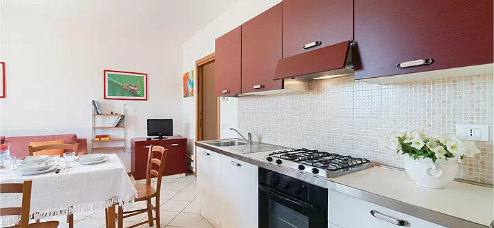 Los 10 mejores alquileres vacacionales de Airbnb en San Bartolomeo al Mare, Italia
