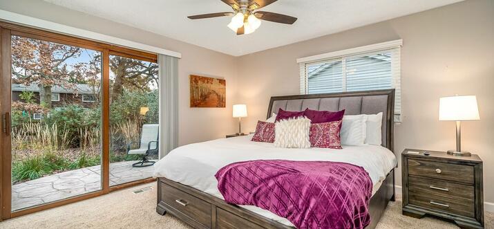 airbnb Elgin Illinois